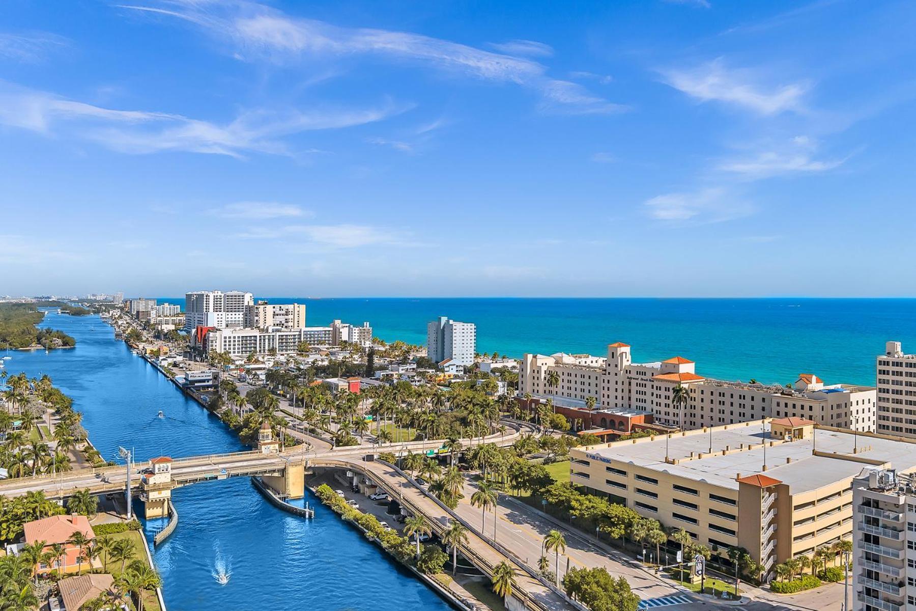Apartment Executive Blvd *